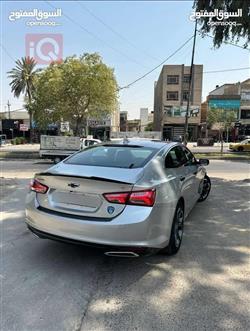 شێڤرۆلێت مالیبۆ